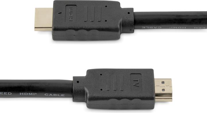 Image du produit StarTech HDMI (Typ A) — HDMI (Typ A) (10 m, HDMI)