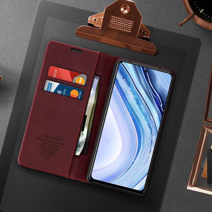 Produktbild Caseme Kazam Series (Realme 9 Pro+, Xiaomi Redmi Note 9 Pro Max, Xiaomi Redmi Note 9S)