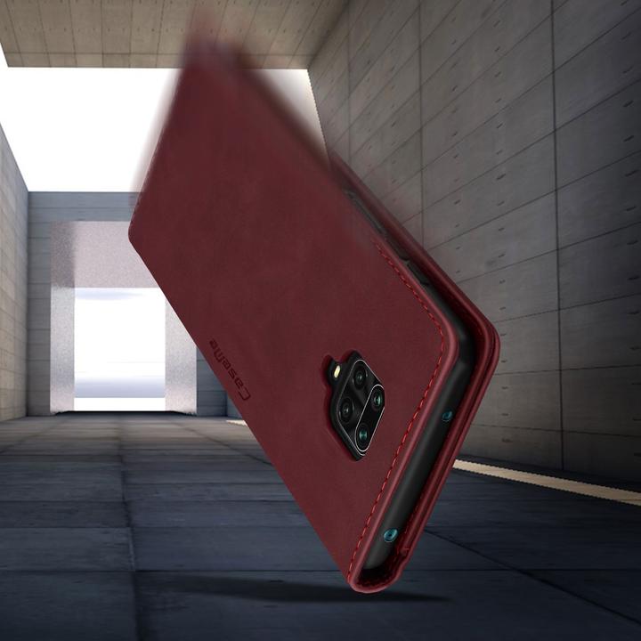 Produktbild Caseme Kazam Series (Realme 9 Pro+, Xiaomi Redmi Note 9 Pro Max, Xiaomi Redmi Note 9S)