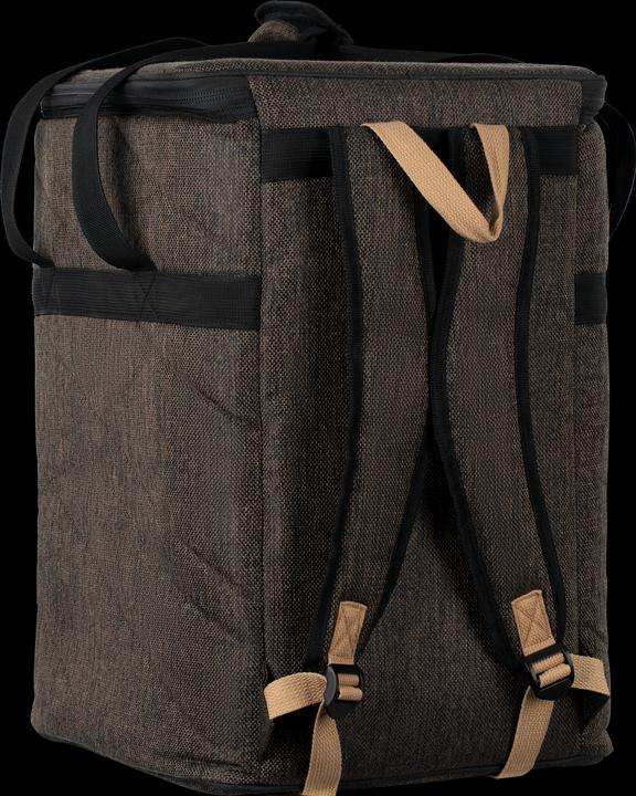 Immagine prodotto Ortega Borsa per cajon - Mocca (Cajon)