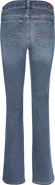 Produktbild 7 For All Mankind Kimmie (26)