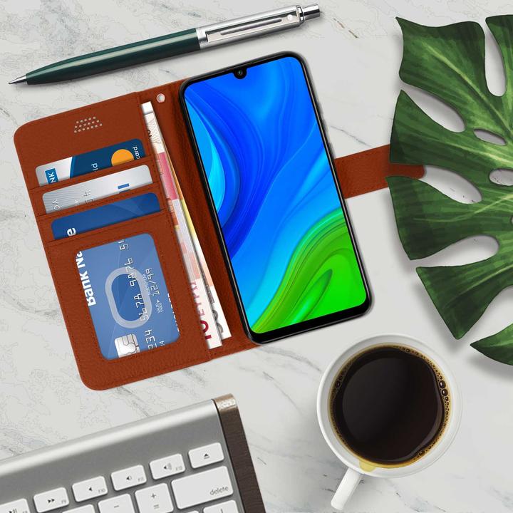 Produktbild Avizar Lenny Series (Huawei P Smart (2020))