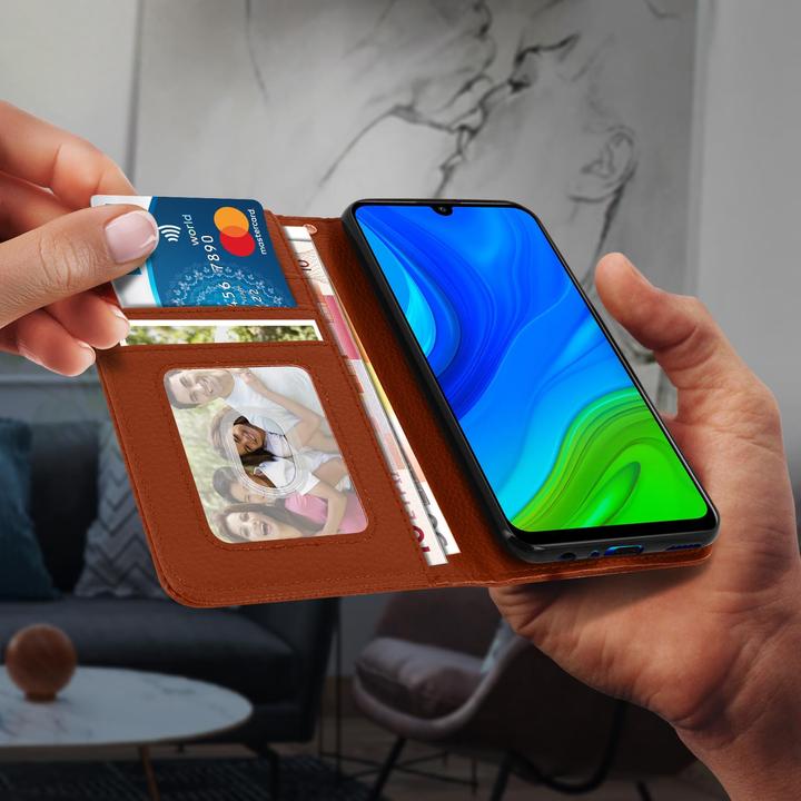Produktbild Avizar Lenny Series (Huawei P Smart (2020))