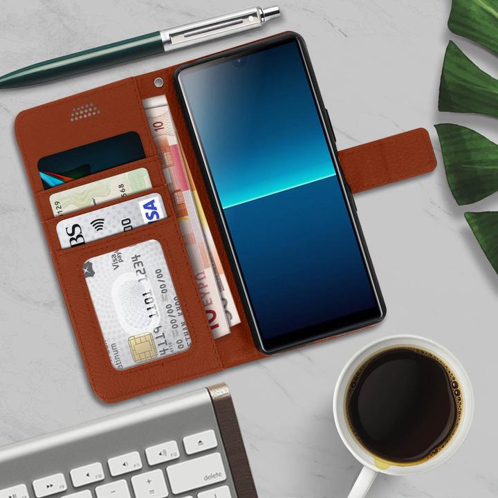 Produktbild Avizar Lenny Series (Sony Xperia L4)