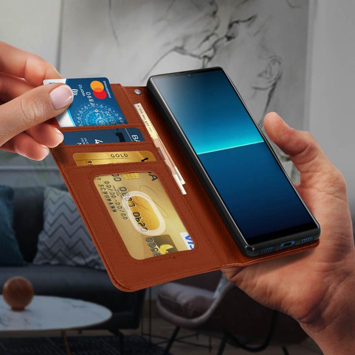 Produktbild Avizar Lenny Series (Sony Xperia L4)