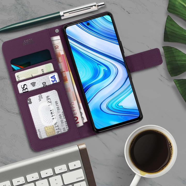 Produktbild Avizar Lenny Series (Xiaomi Redmi Note 9S)