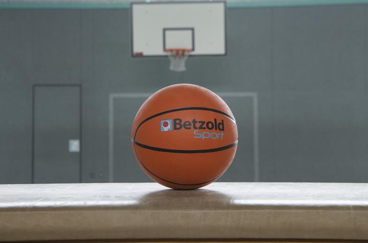 Actual product image Betzold Sport Basketball - Sport (7)