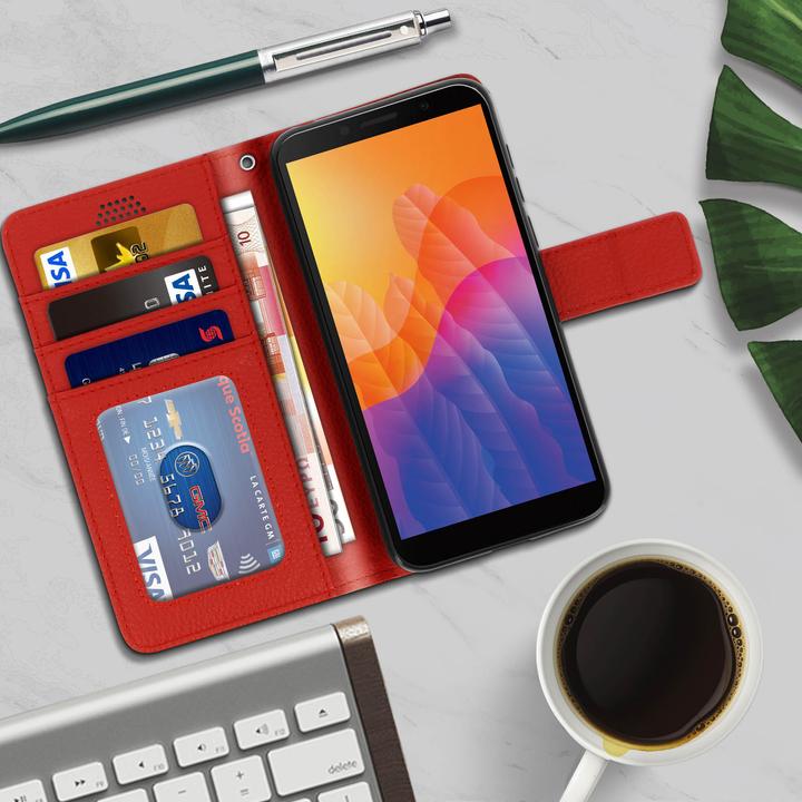 Actual product image Avizar Lenny Series (Huawei Y5p)
