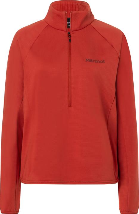 Produktbild Marmot Leconte Fleece 1/2 Zip (M)