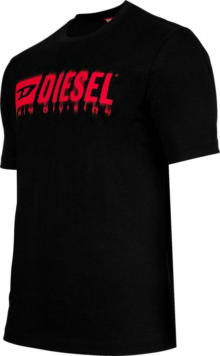 Image du produit Diesel T-ADJUST-Q7 T-SHIRT (L)