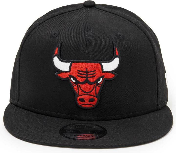 Actual product image New Era 9FIFTY NOS 950 NBA Chicago Bulls (S, M)