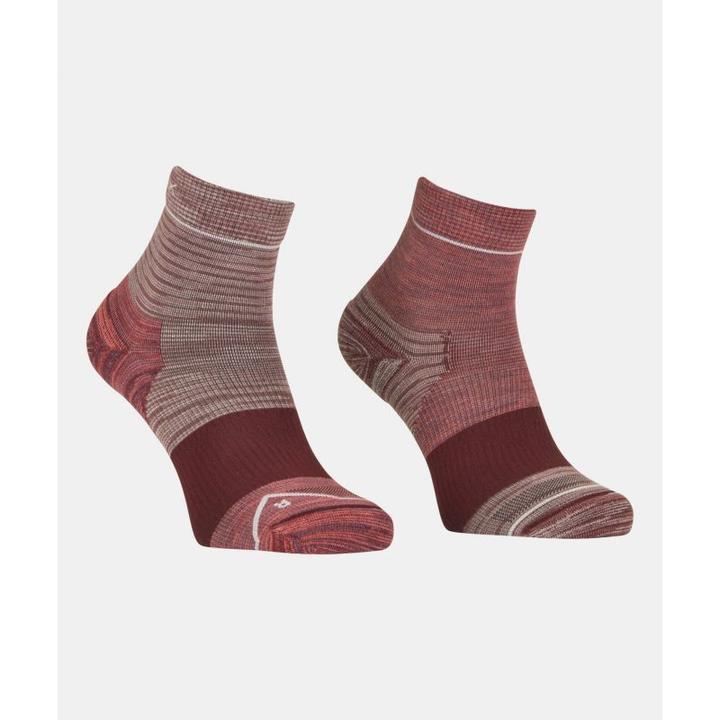 Image du produit Ortovox Chaussettes à quart pour femmes Alpine (39 - 41)