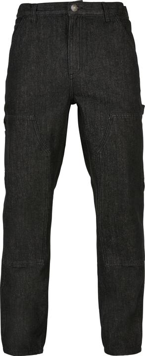 Immagine prodotto Urban Classics Jeans doppio ginocchio (32)