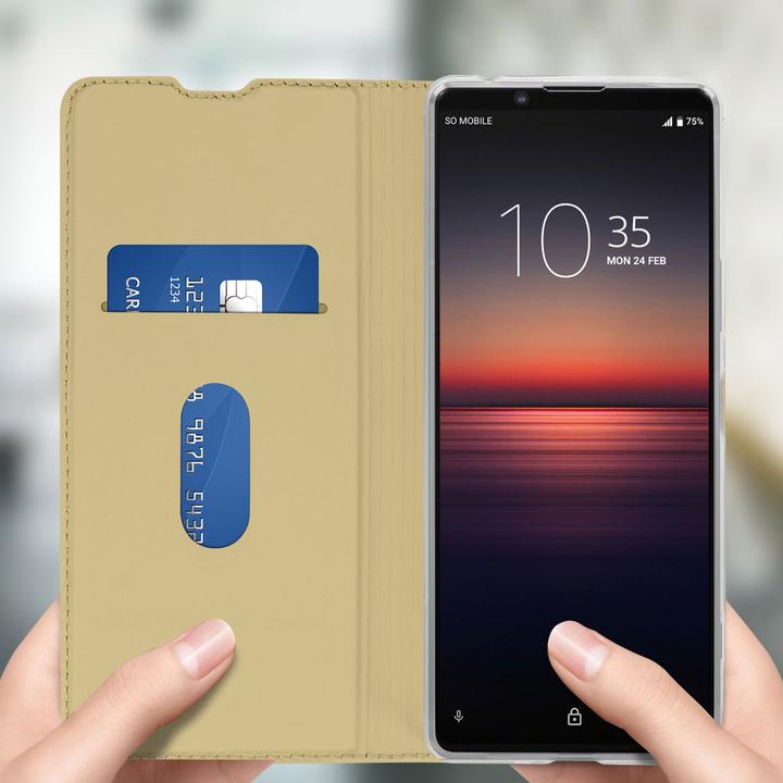 Immagine prodotto Avizar Serie Pro (Sony Xperia 1)