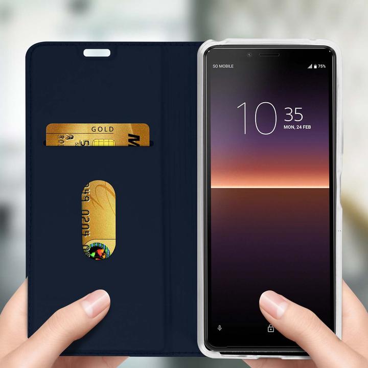 Actual product image Avizar Pro Series (Sony Xperia 10 II)