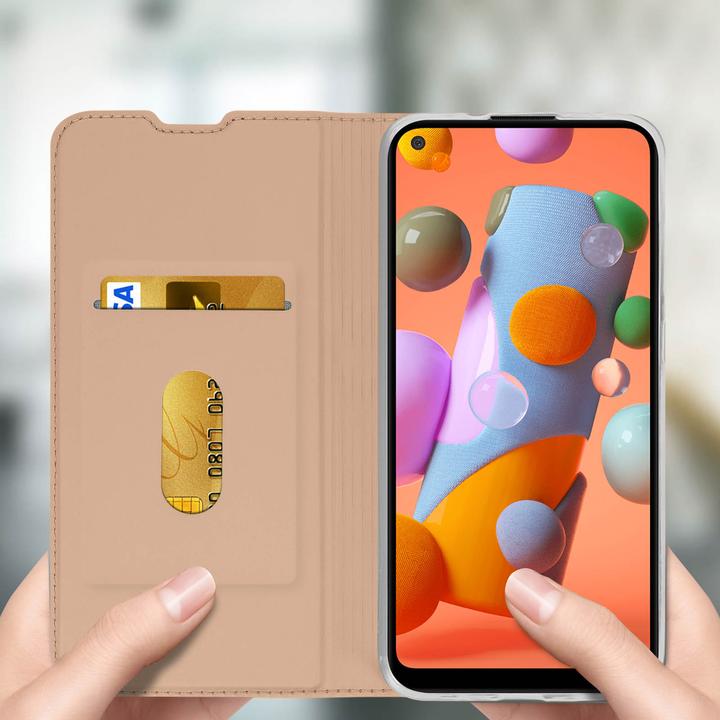 Produktbild Avizar Pro Series (Samsung Galaxy M11)