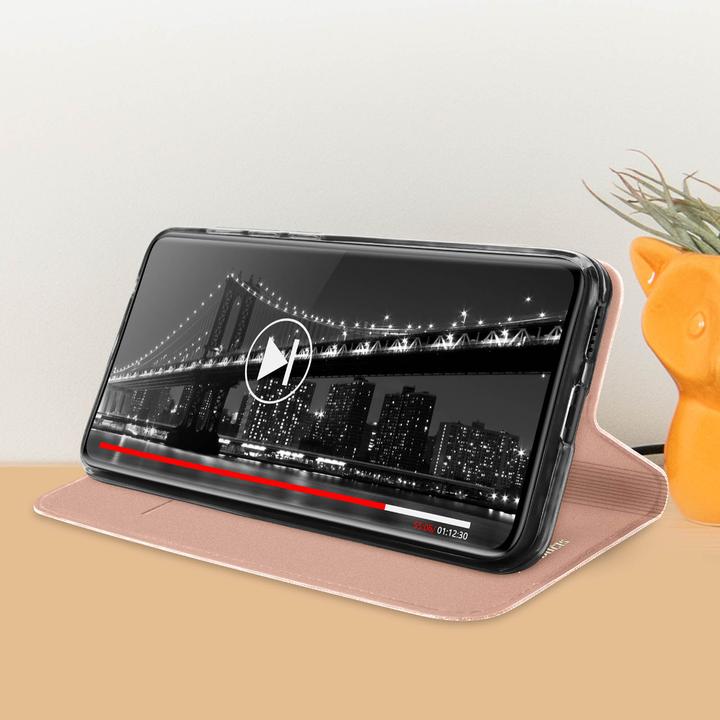 Actual product image Dux Ducis Pro Series (Xiaomi Poco F2 Pro)