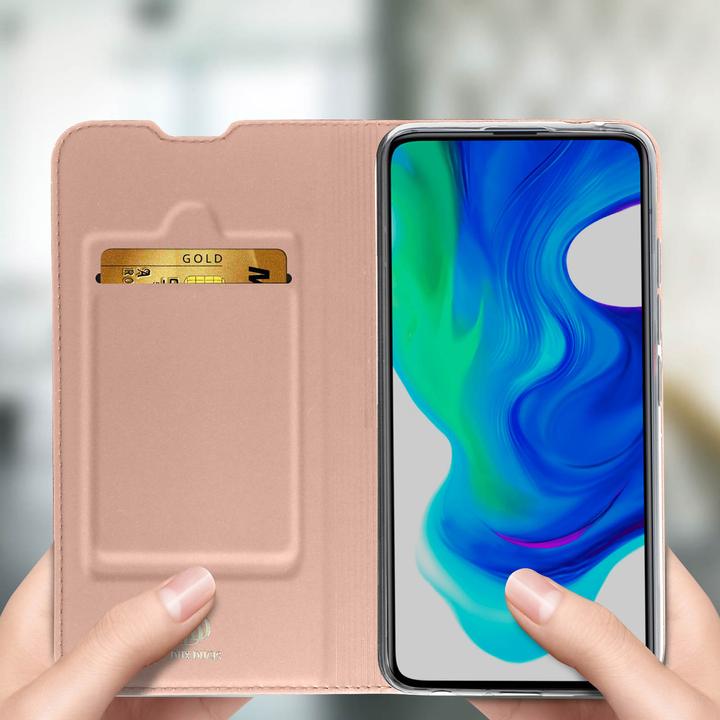 Actual product image Dux Ducis Pro Series (Xiaomi Poco F2 Pro)