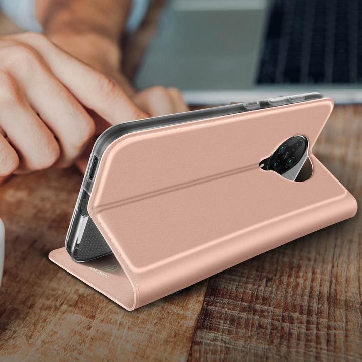 Actual product image Dux Ducis Pro Series (Xiaomi Poco F2 Pro)