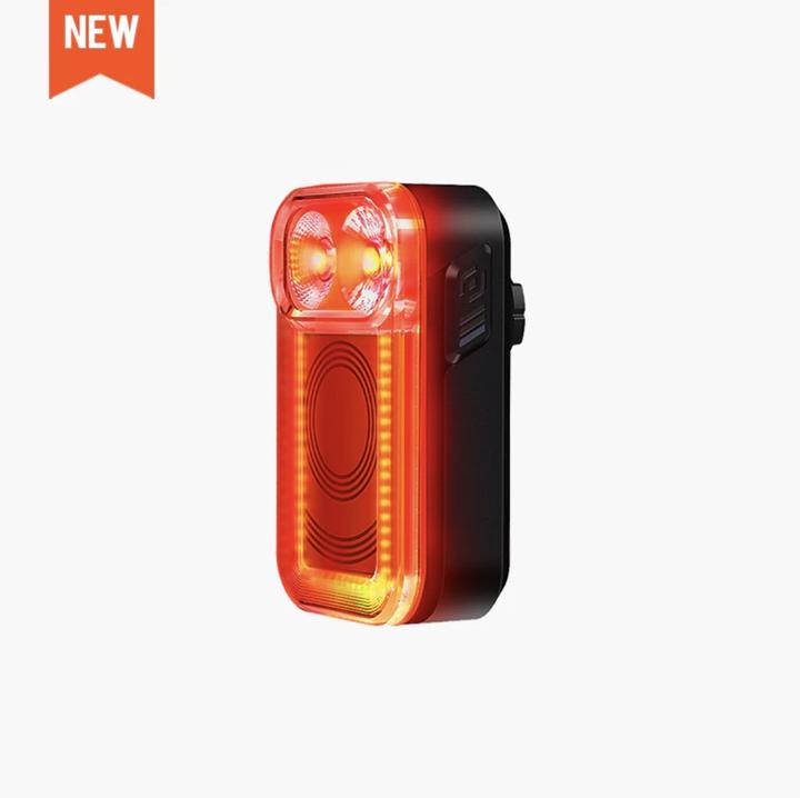 Produktbild Magicshine Radar Taillight Seemee 100 AR (100 lm)