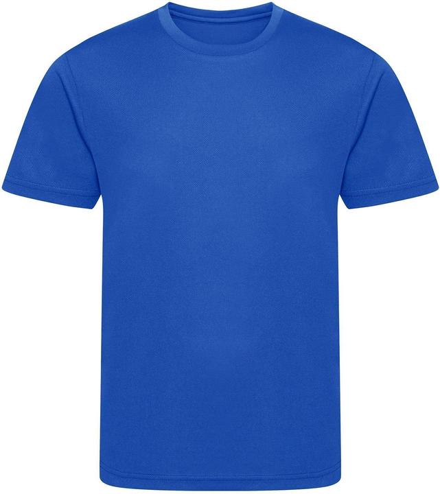 Awdis TShirt recyceltes Material