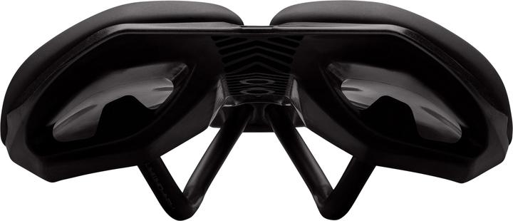 Image du produit PRO Selle Turnix Team AF avec ouverture 152 mm noir