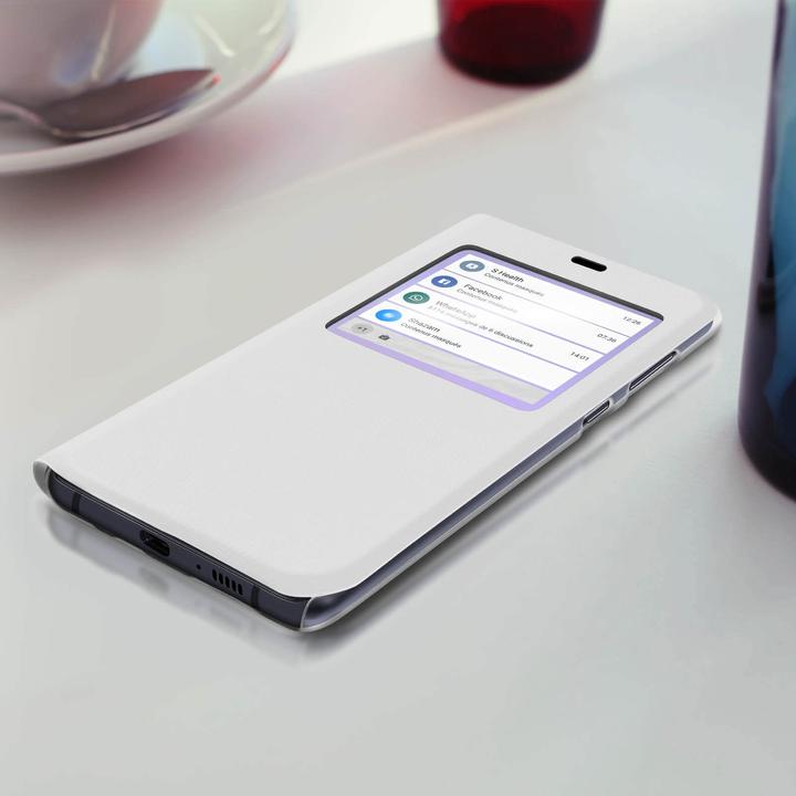 Image du produit Avizar Série Sview (Samsung Galaxy S10 Lite)