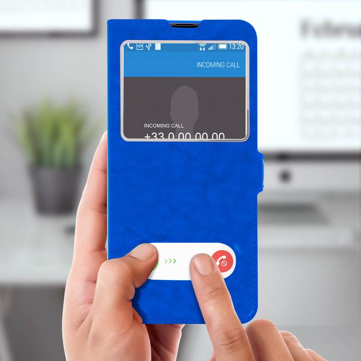 Actual product image Avizar Towind Series (Samsung Galaxy A71)