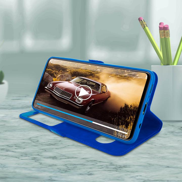 Actual product image Avizar Towind Series (Samsung Galaxy A71)