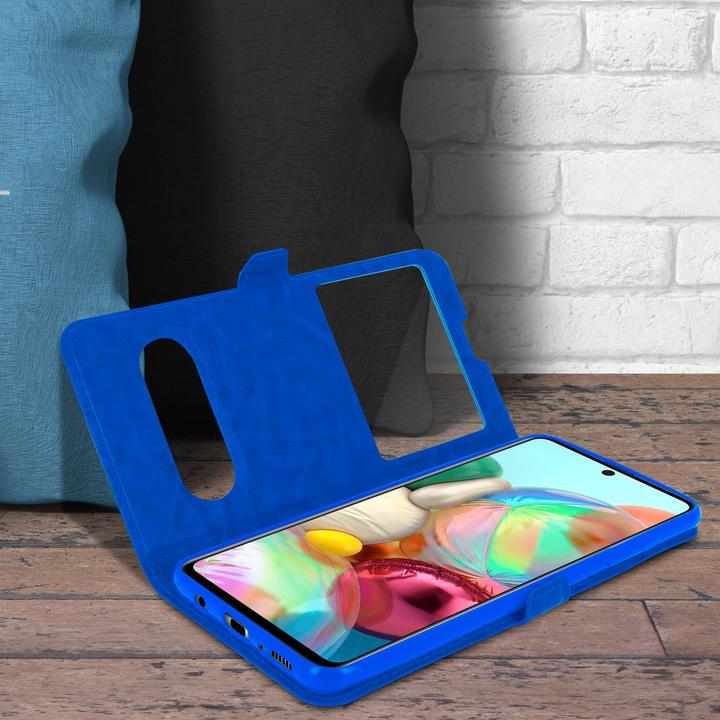 Actual product image Avizar Towind Series (Samsung Galaxy A71)