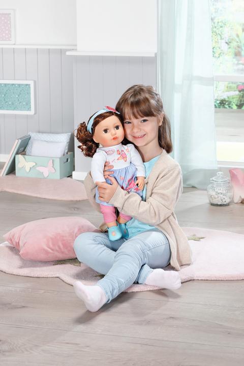Produktbild Baby Annabell Sophia, br?nett 43cm
