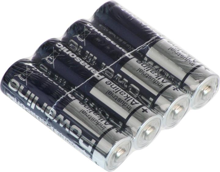 Produktbild Panasonic 48BX (48 Stk., AA, 3100 mAh)