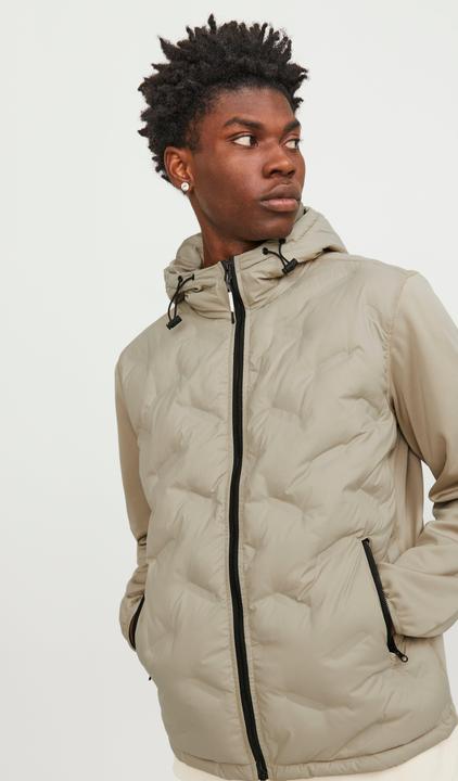 Produktbild Jack & Jones Hybridjacke Hybridjacke (XL)