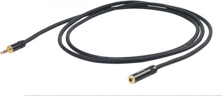 Immagine prodotto Proel Chlp180 (5 m, Connettore da 3,5 mm (AUX))