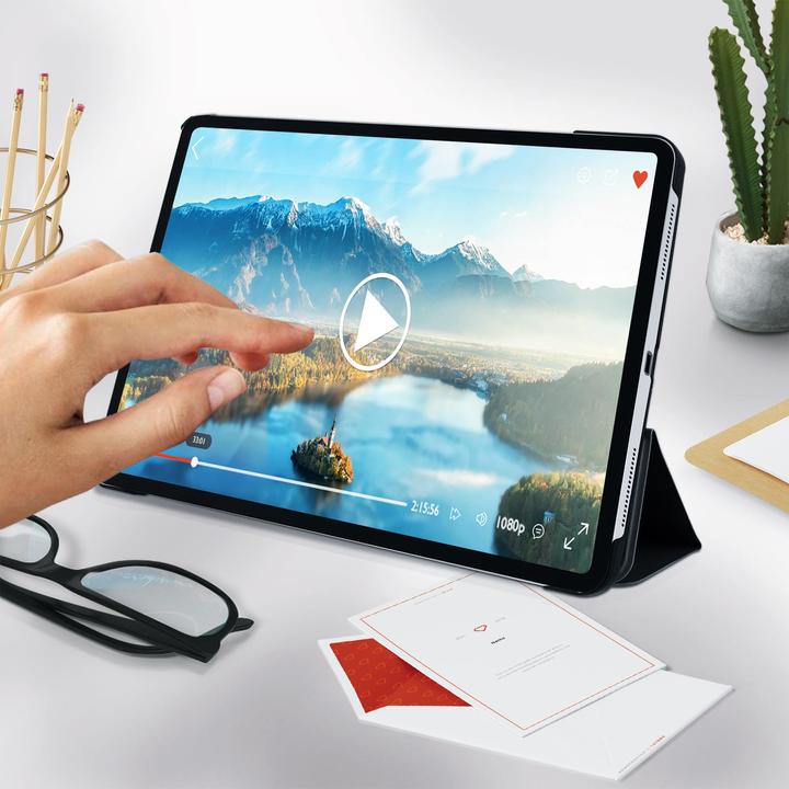 Immagine prodotto Avizar Serie Trifold (iPad Pro 11 2022 (quarta generazione))
