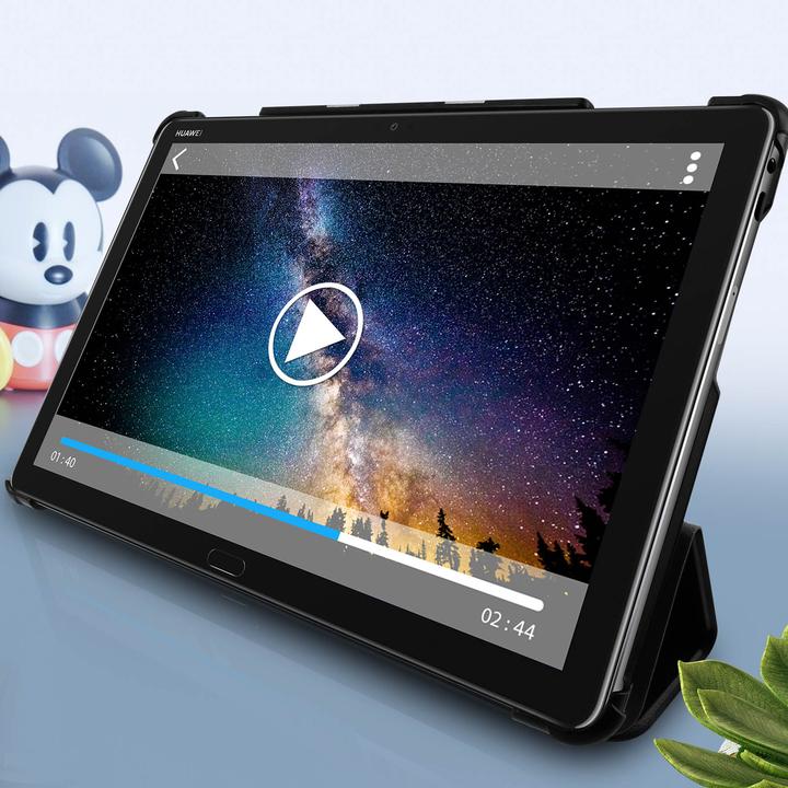 Image du produit Avizar Série Trifold (Huawei MediaPad M5 Lite)