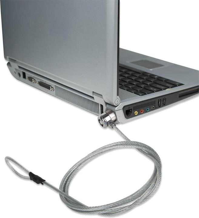 Actual product image Techly IQ-LOK-08-KT
