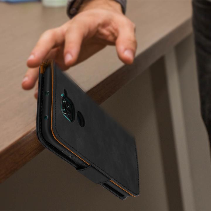 Image du produit Avizar Série Vintage (Xiaomi Redmi Note 9)