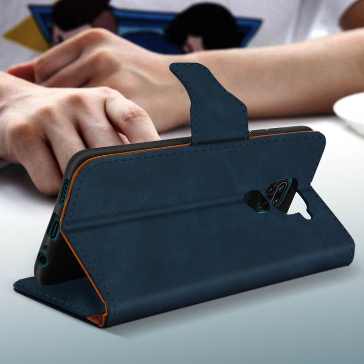 Immagine prodotto Avizar Serie Vintage (Xiaomi Redmi Note 9)