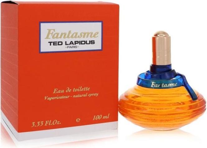 Produktbild Ted Lapidus Fantasme (Eau de Toilette, 100 ml)