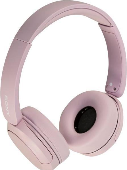 Actual product image Sony WH-CH520 (No noise cancelling, 50 h, Wireless)