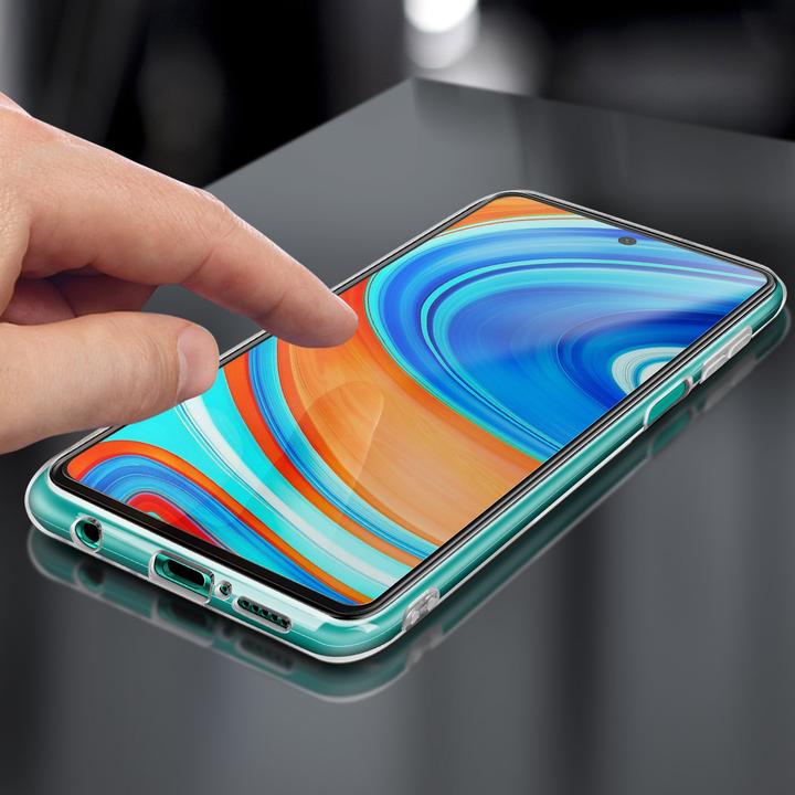 Immagine prodotto Avizar Serie di kit (Xiaomi Redmi Note 9S)