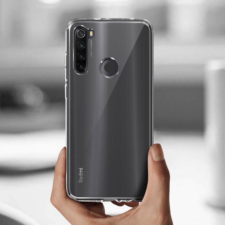 Immagine prodotto Avizar Serie di kit (Xiaomi Redmi Note 8T)
