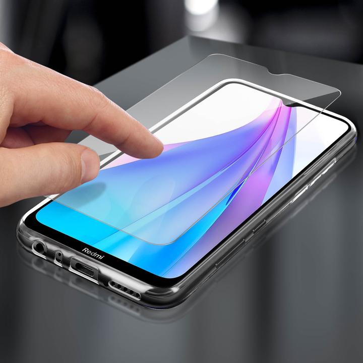 Immagine prodotto Avizar Serie di kit (Xiaomi Redmi Note 8T)