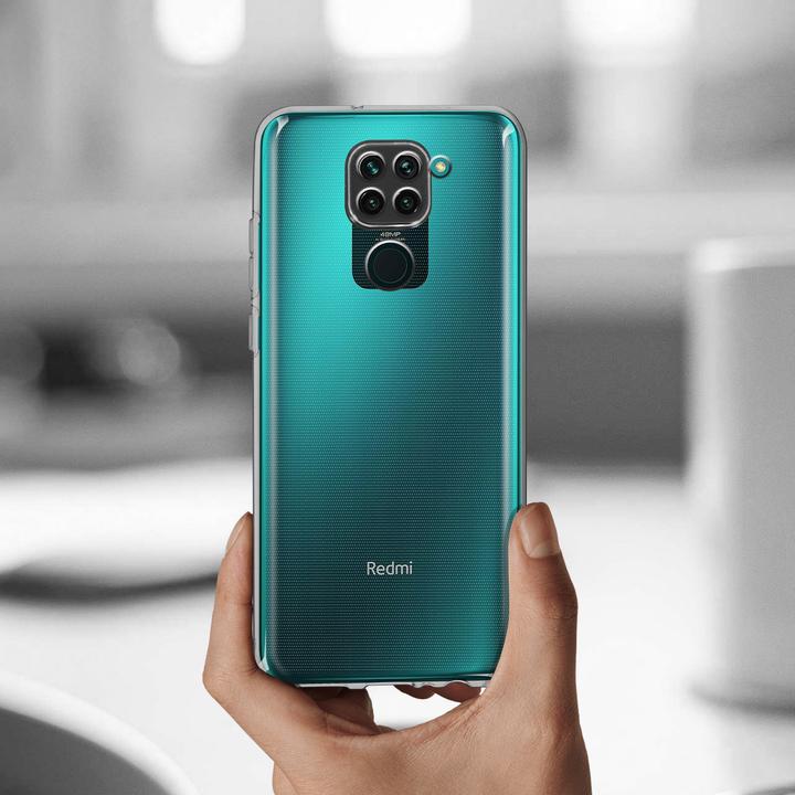 Actual product image Avizar Kit Series (Xiaomi Redmi Note 9)