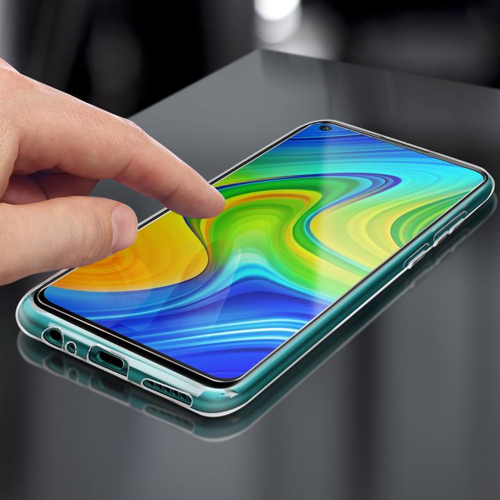 Actual product image Avizar Kit Series (Xiaomi Redmi Note 9)