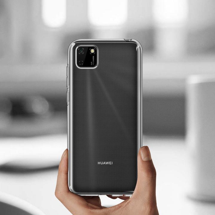 Actual product image Avizar Kit Series (Huawei Y5p)