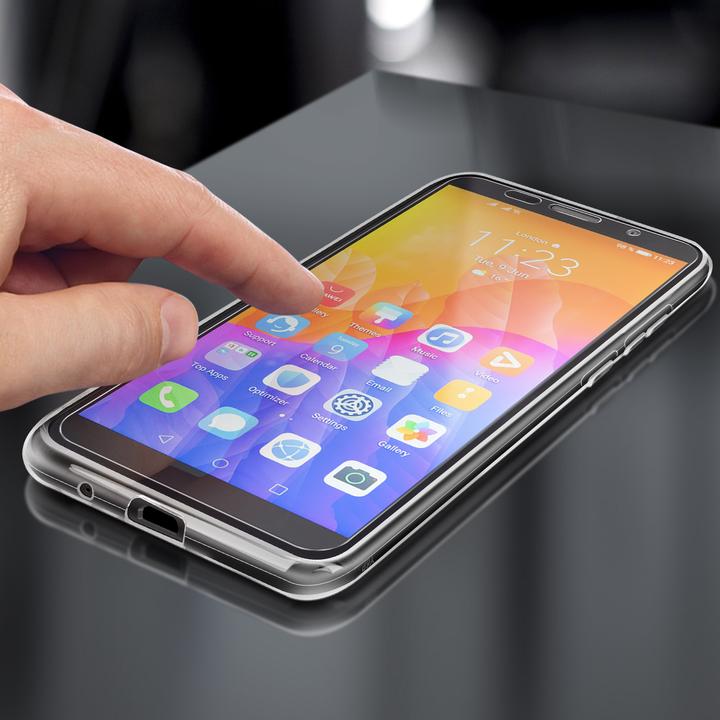 Actual product image Avizar Kit Series (Huawei Y5p)