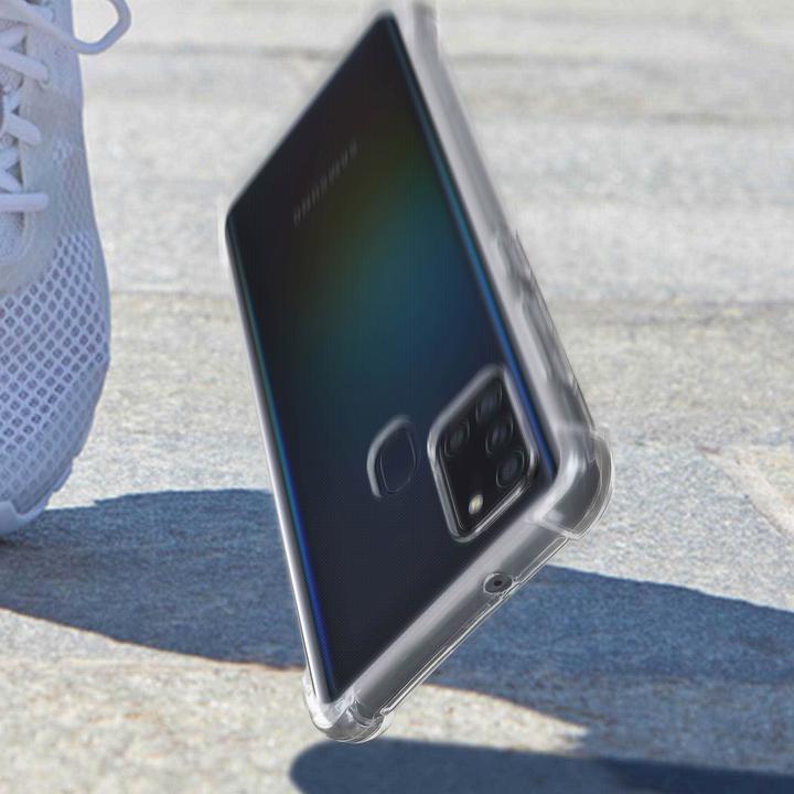 Produktbild Akashi Safe Series (Samsung Galaxy A21s)