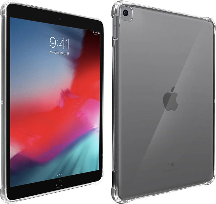 Image du produit Avizar Série Refined (iPad 2020 (8. Gen))